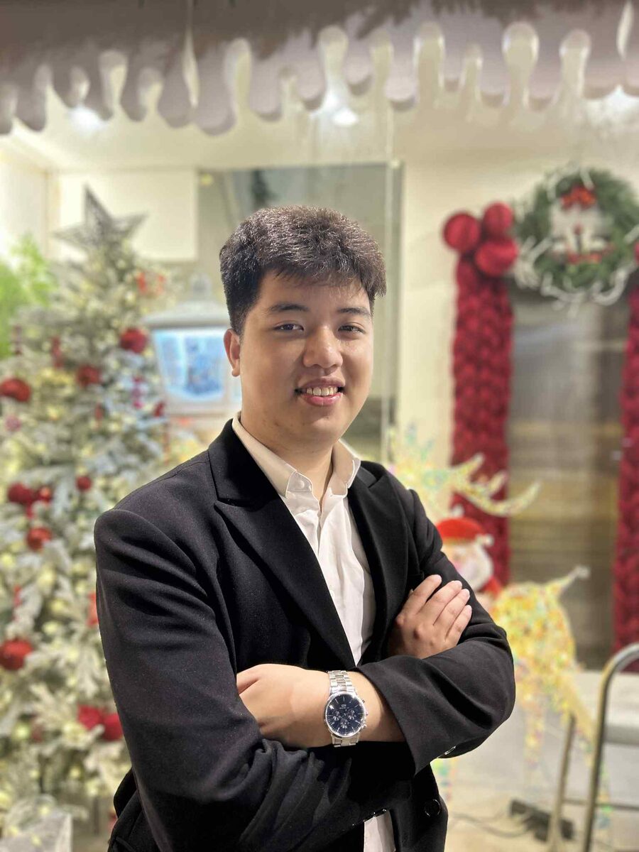 Thinh Le, Senior Software Engineer